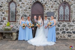 Dufferin Coaching Inn Wedding Photography by Emd Media 11