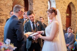 Dufferin Coaching Inn Wedding Photography by Emd Media 13