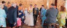Dufferin Coaching Inn Wedding Photography by Emd Media 16