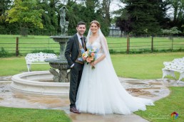 Dufferin Coaching Inn Wedding Photography by Emd Media 18