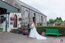 Dufferin Coaching Inn Wedding Photography by Emd Media 23