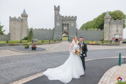 Dufferin Coaching Inn Wedding Photography by Emd Media 25