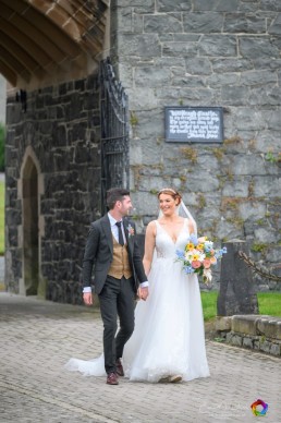 Dufferin Coaching Inn Wedding Photography by Emd Media 27