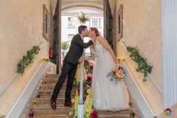 Dufferin Coaching Inn Wedding Photography by Emd Media 32