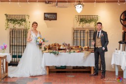 Dufferin Coaching Inn Wedding Photography by Emd Media 37