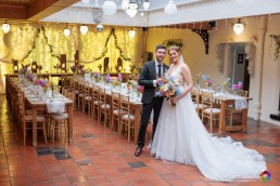 Dufferin Coaching Inn Wedding Photography by Emd Media 39