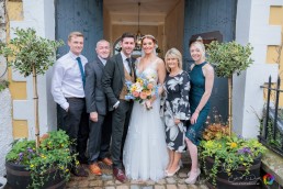 Dufferin Coaching Inn Wedding Photography by Emd Media 44