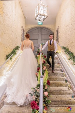 Dufferin Coaching Inn Wedding Photography by Emd Media 62
