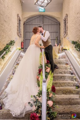 Dufferin Coaching Inn Wedding Photography by Emd Media 64