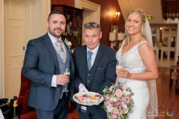 Corick House Weddings by Emd Media 29