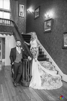 Corick House Weddings by Emd Media 32