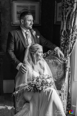 Corick House Weddings by Emd Media 35