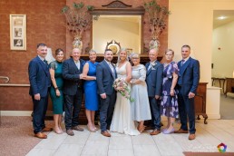 Corick House Weddings by Emd Media 45