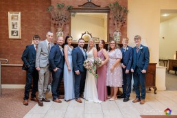 Corick House Weddings by Emd Media 46