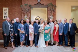 Corick House Weddings by Emd Media 49