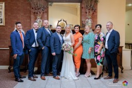 Corick House Weddings by Emd Media 50