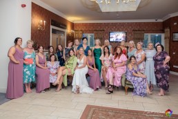 Corick House Weddings by Emd Media 63