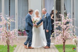 Millbrook Hotel Wedding Photographs 15