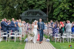 Millbrook Hotel Wedding Photographs 19