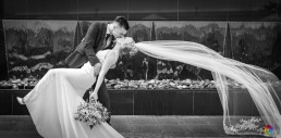 Millbrook Hotel Wedding Photographs 23
