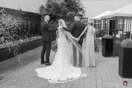 Millbrook Hotel Wedding Photographs 25