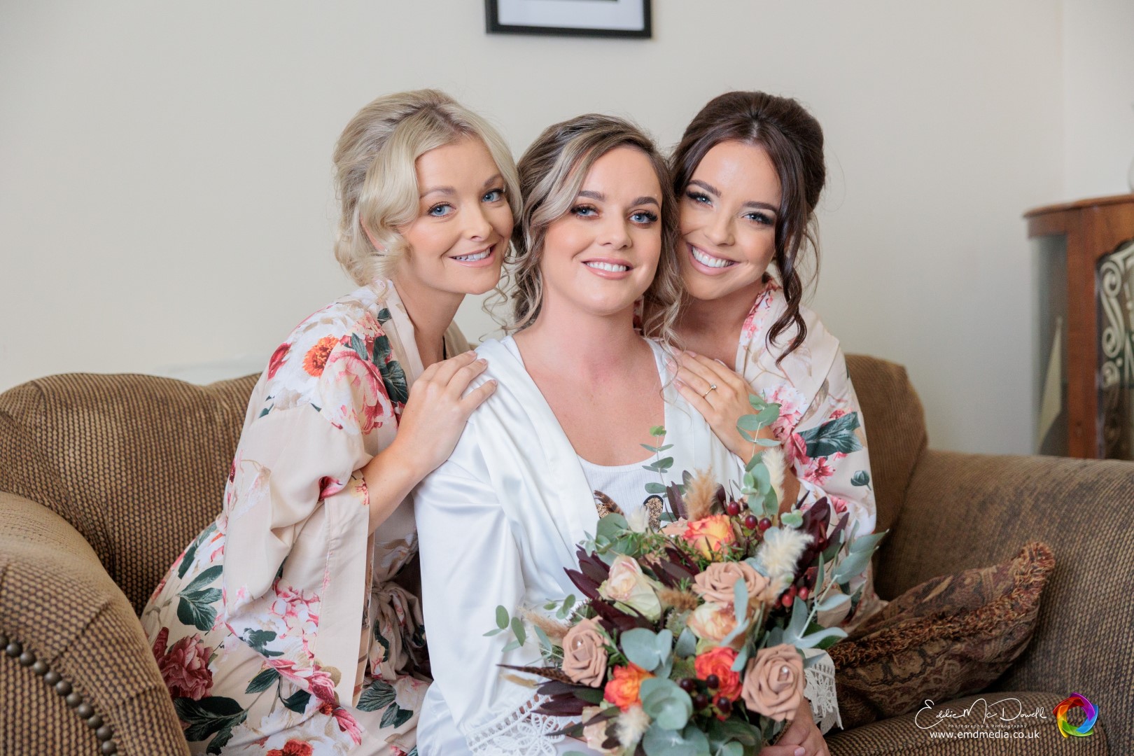 Ten Square Weddings Photos Belfast 10