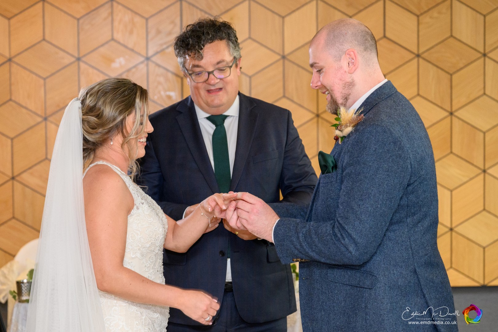 Ten Square Weddings Photos Belfast 30