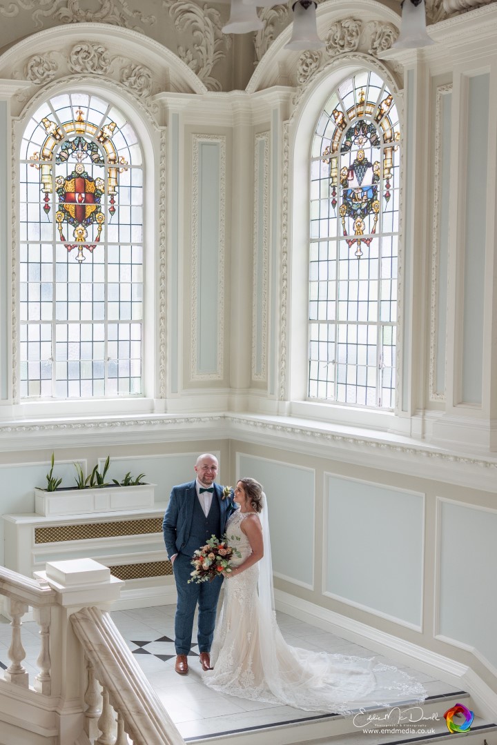 Ten Square Weddings Photos Belfast 36