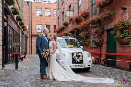 Ten Square Weddings Photos Belfast 43