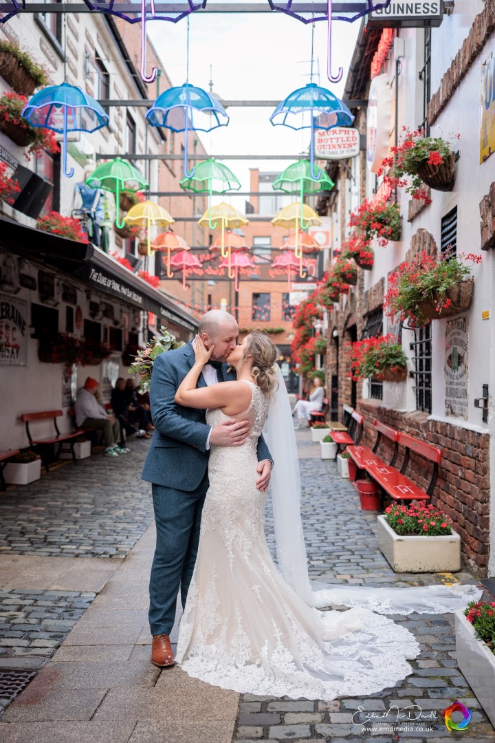 Ten Square Weddings Photos Belfast 45