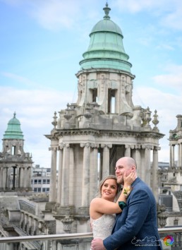 Ten Square Weddings Photos Belfast 63