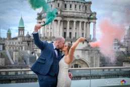 Ten Square Weddings Photos Belfast 65