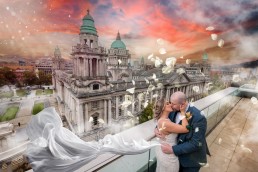 Emd Wedding Photos Belfast