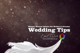Wedding Tips Stardust