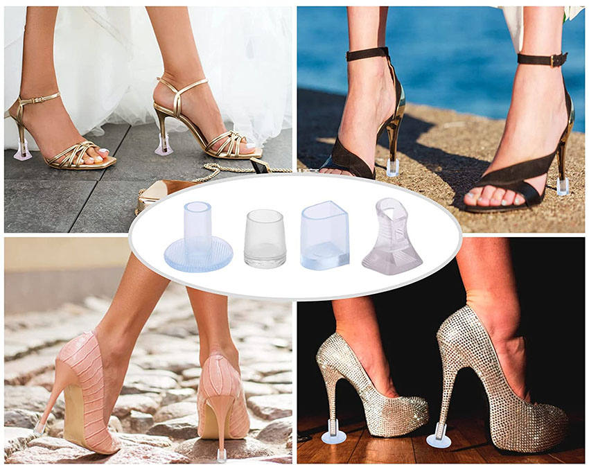 Heel Stoppers