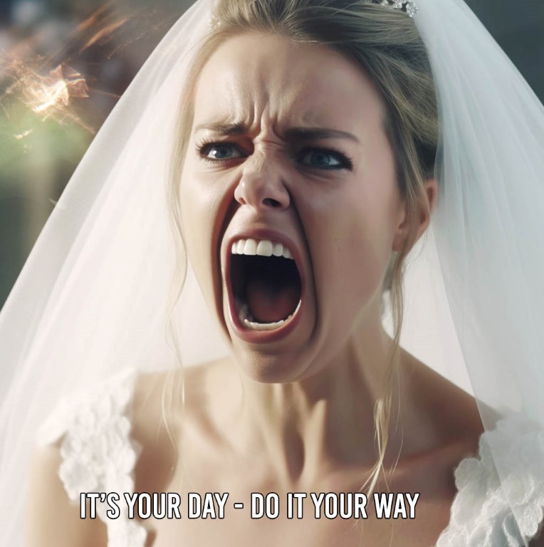 your day do it your way