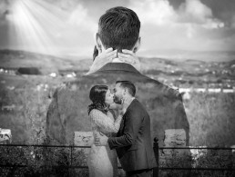 Killeave Castle Estate Wedding Photos by Emd Media
