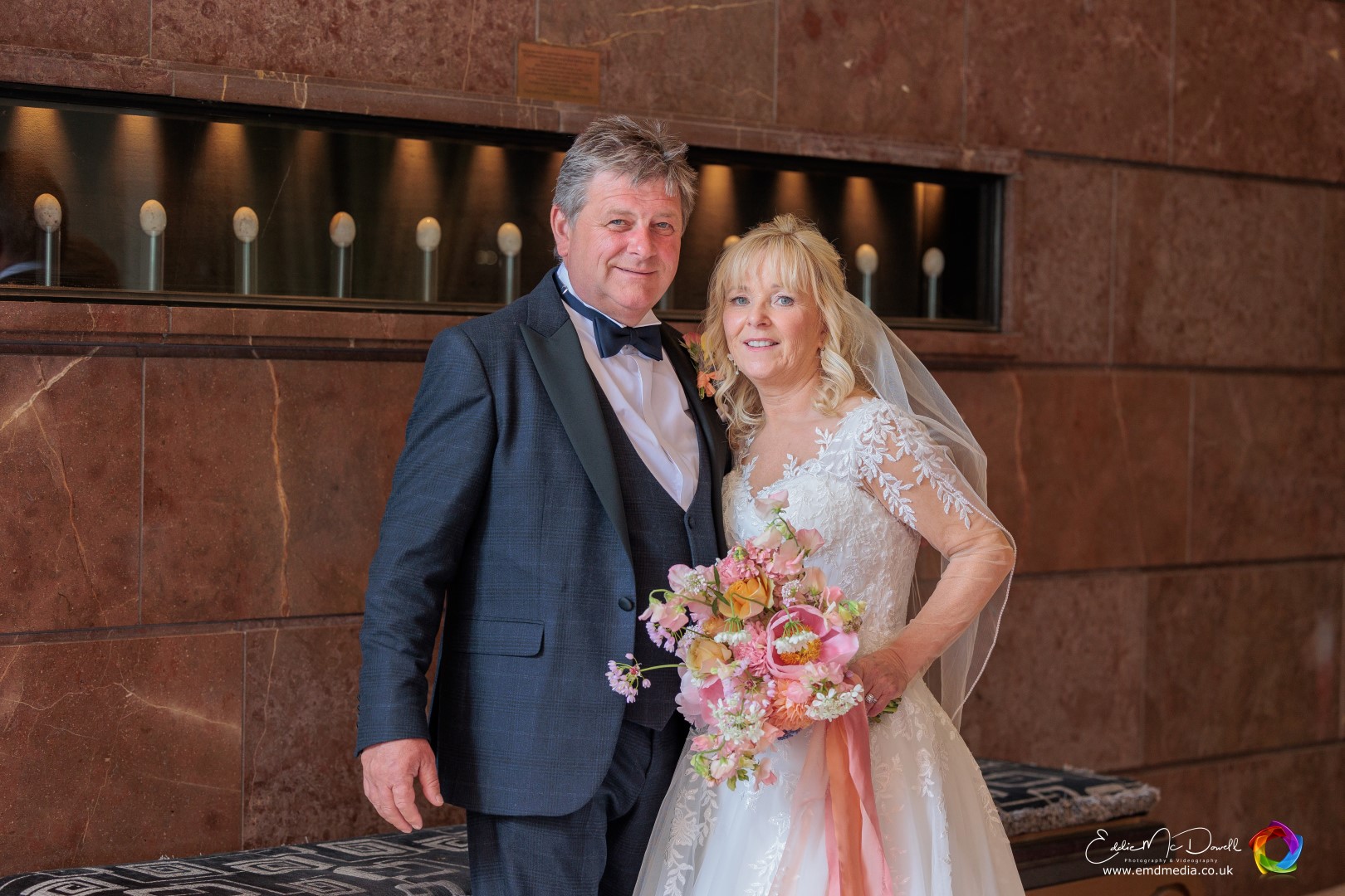 Merchant Hotel Belfast Weddings Emd Media (41)