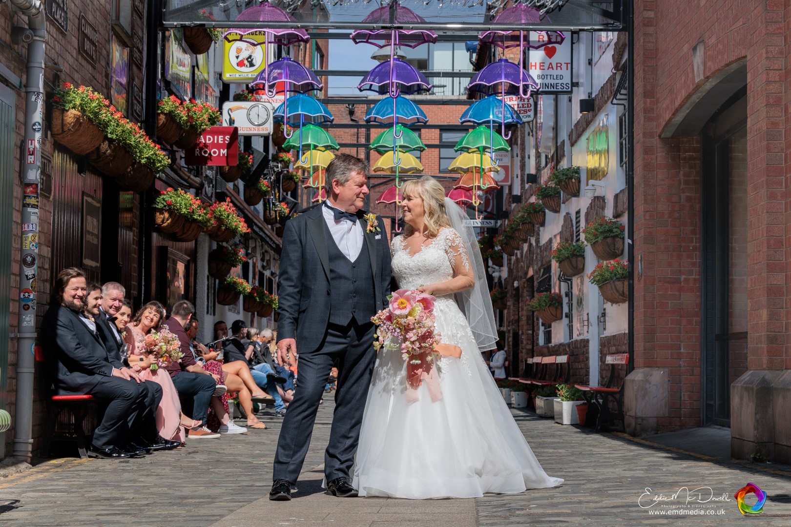 Merchant Hotel Belfast Weddings Emd Media (46)