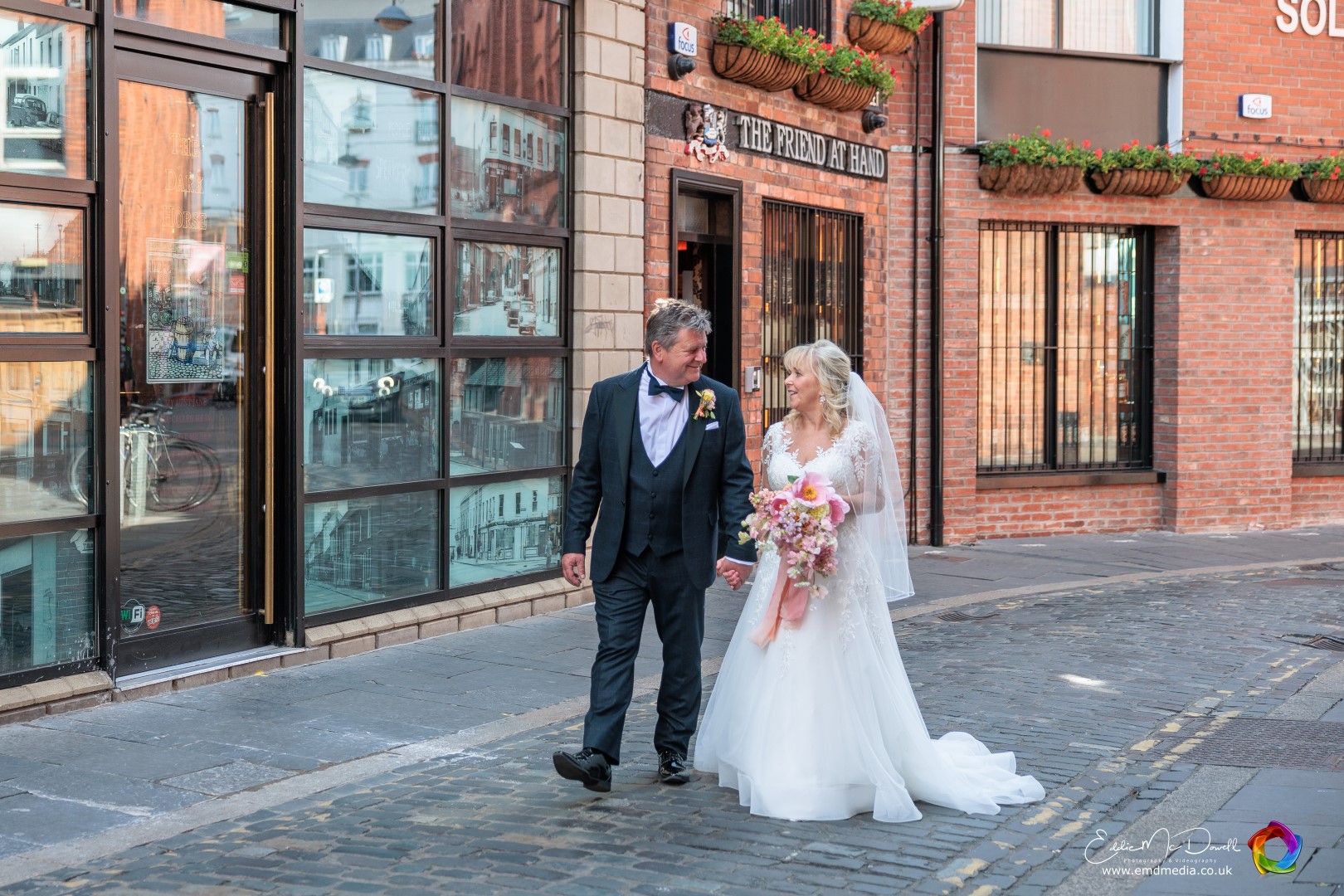 Merchant Hotel Belfast Weddings Emd Media (48)