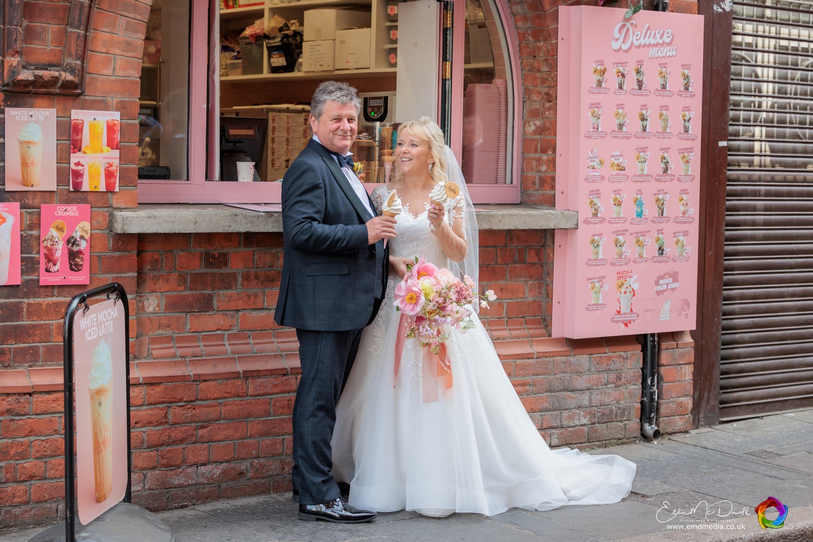 Merchant Hotel Belfast Weddings Emd Media (50)