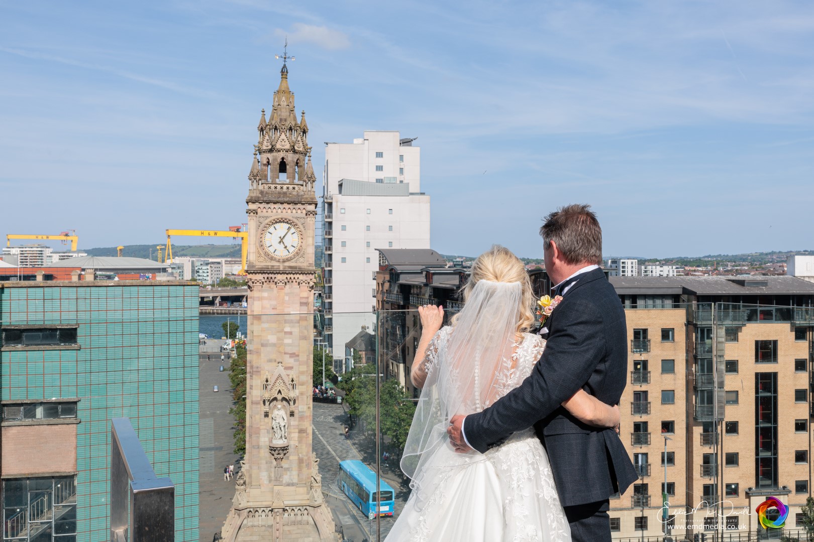 Merchant Hotel Belfast Weddings Emd Media (57)