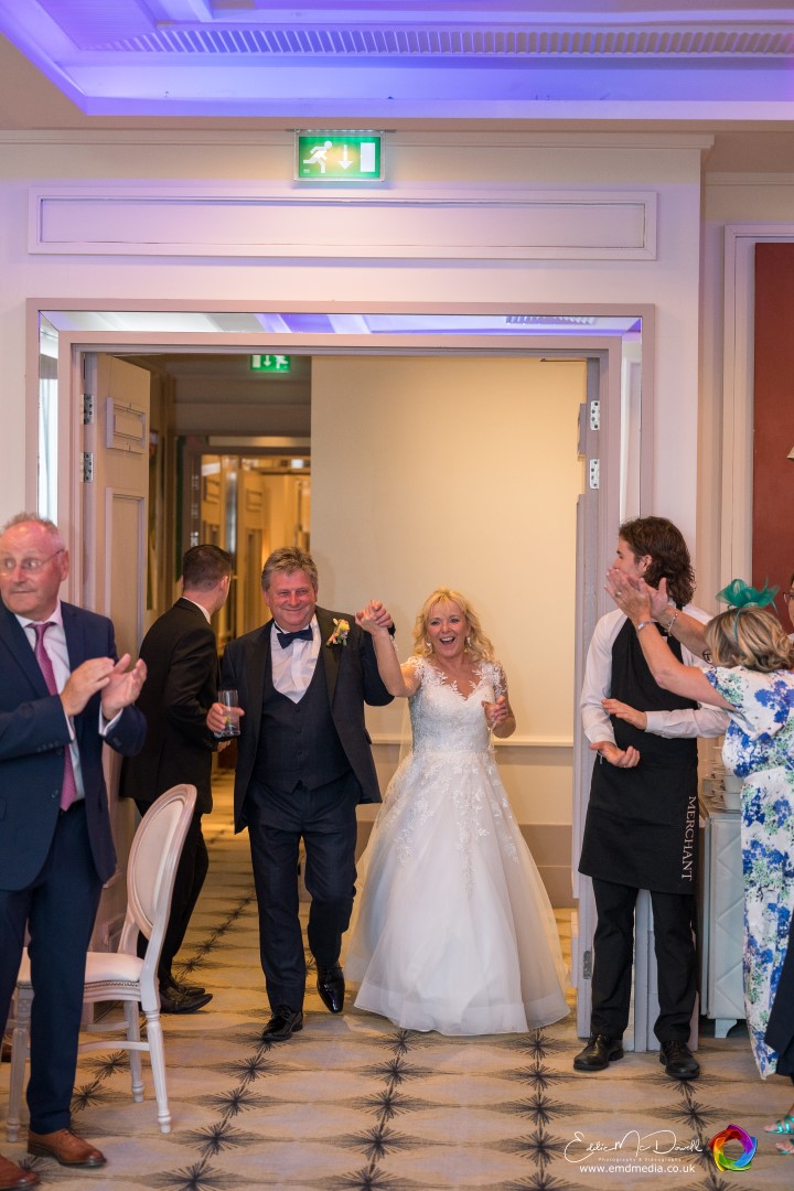 Merchant Hotel Belfast Weddings Emd Media (62)