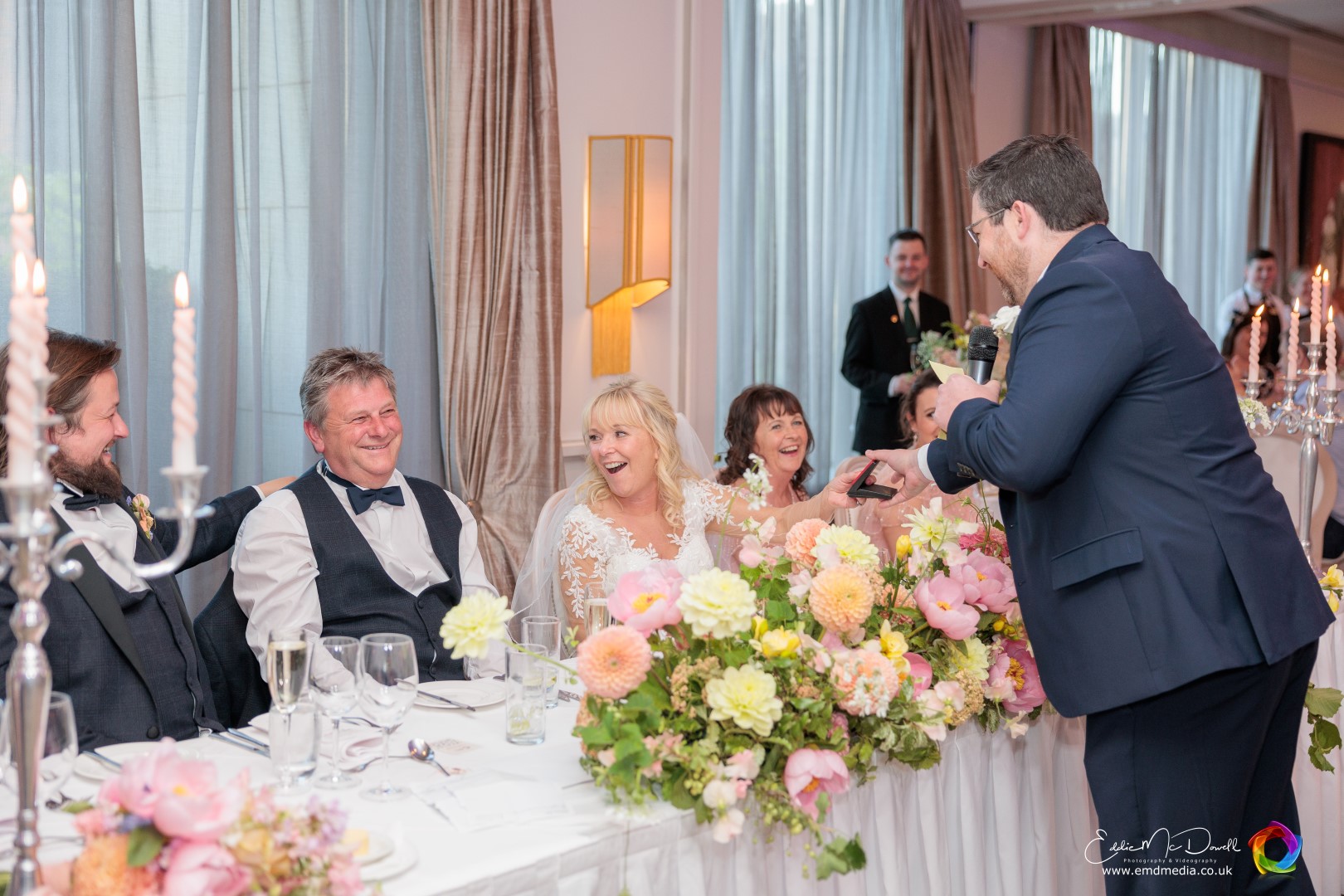 Merchant Hotel Belfast Weddings Emd Media (65)