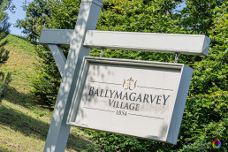 Ballymagarvey Village Weddings (1)