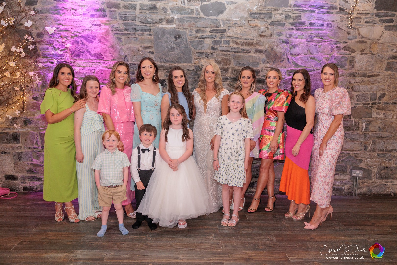 Ballymagarvey Village Weddings (105)