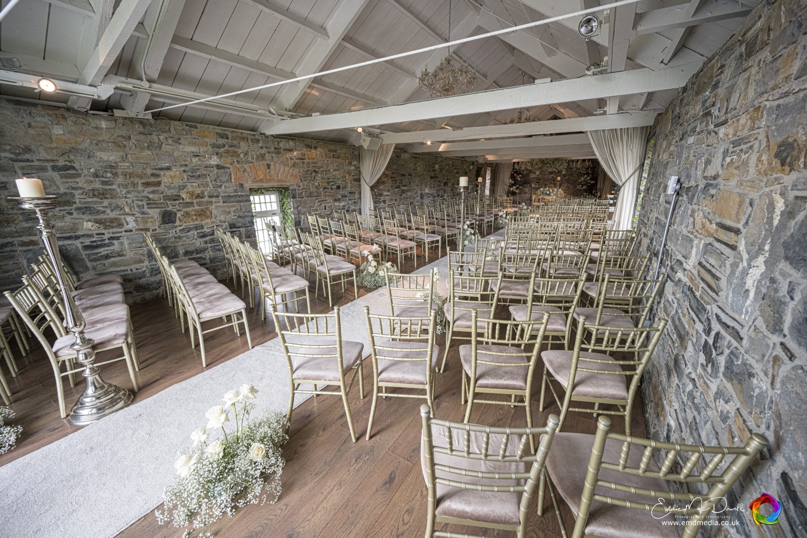 Ballymagarvey Village Weddings (11)