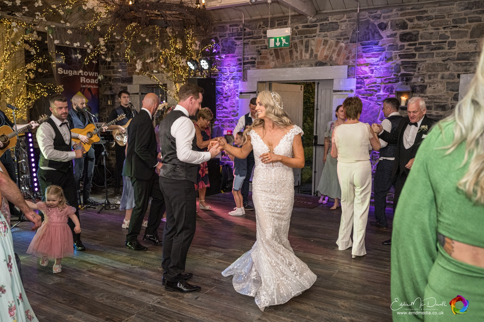 Ballymagarvey Village Weddings (114)