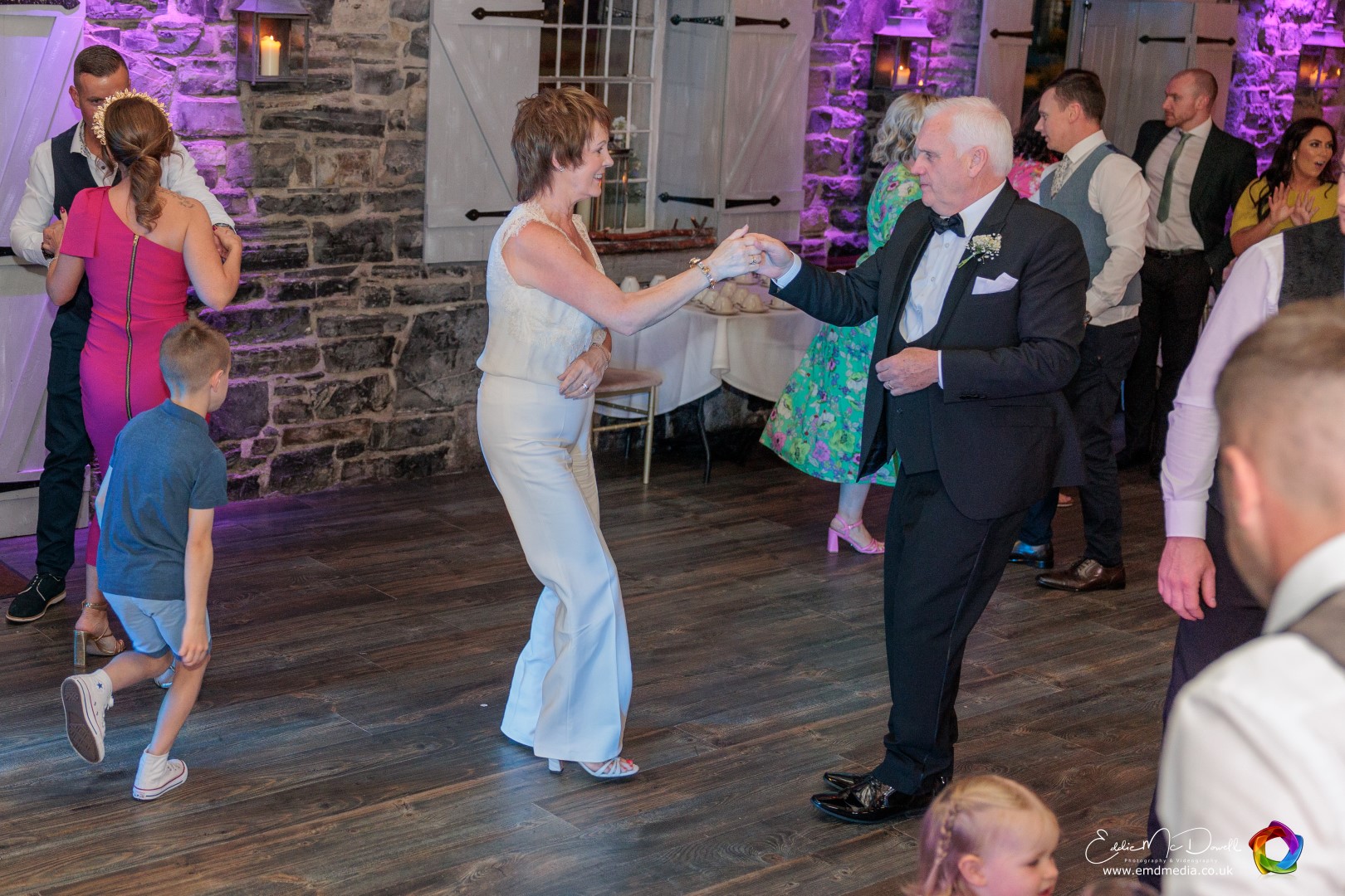 Ballymagarvey Village Weddings (115)