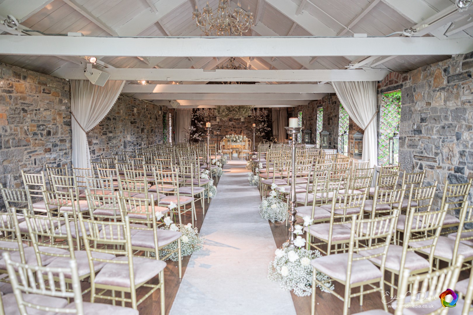 Ballymagarvey Village Weddings (12)